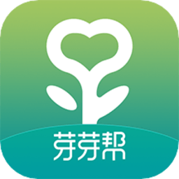 芽芽帮手机版图标