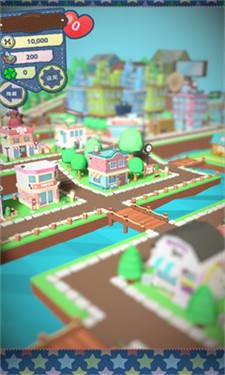 布偶猫餐厅手游图2