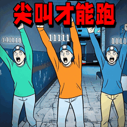 逃离梦魇游戏图标