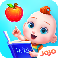 JoJo认知启蒙游戏图标