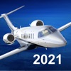 航空模拟器2021图标