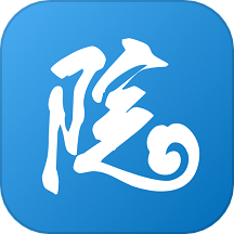 医院院长官网版图标