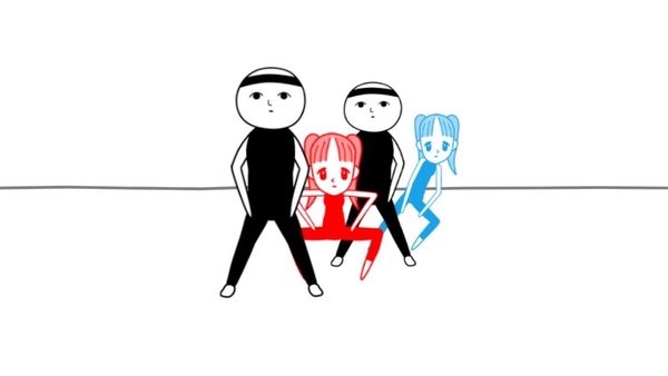 宅男的日常游戏图1