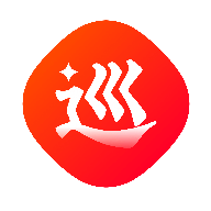 小面巡店app图标