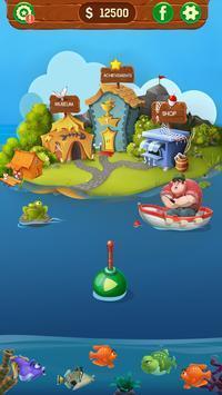 Fisherman Clicker最新版图1