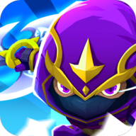 Blade Ninja手游图标