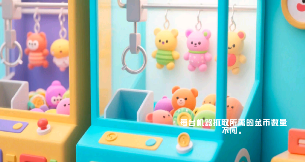 玩具合集模拟器安卓版图1