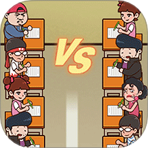马上就放学游戏图标