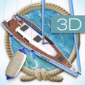 停靠你的船（DockYourBoat3D）游戏图标