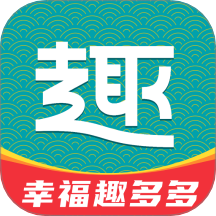 幸福趣多多app图标