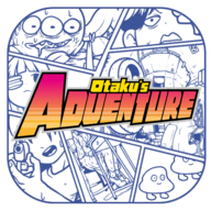 宅男的人间冒险(Otakus Adventure)图标