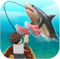 我的水族世界游戏图标