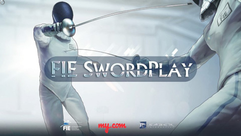 真实击剑(FIE Swordplay)图3