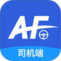 安福货运司机app图标