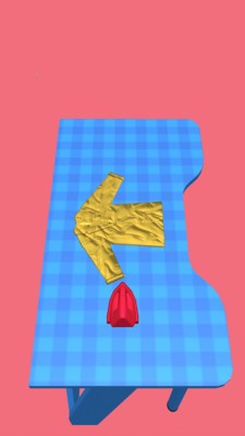 Perfect Ironing游戏图2