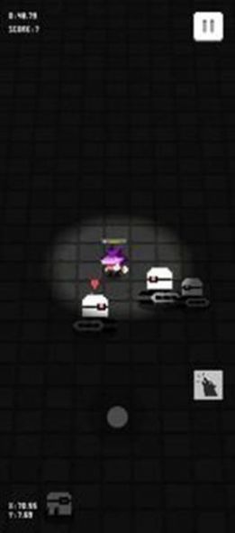 变异体生存（Mutant Survival）图3