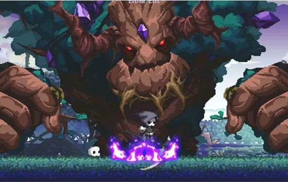 Skul:The Hero Slayer