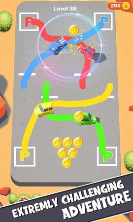 Classic Park Master游戏
