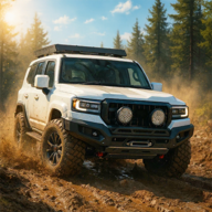 越野之王（Offroad Kings）游戏图标