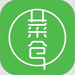 菜仓生鲜最新版图标