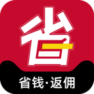 省钱优选联盟app图标