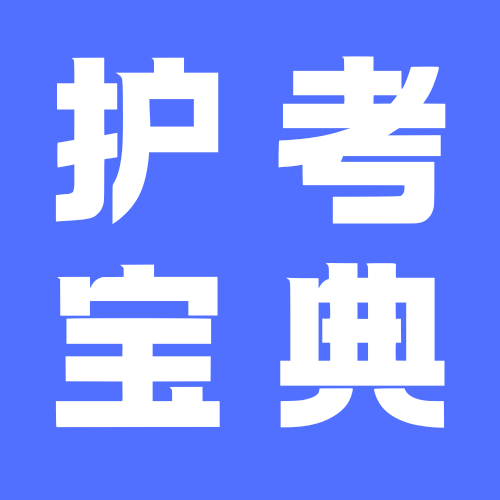 护考宝典最新版图标