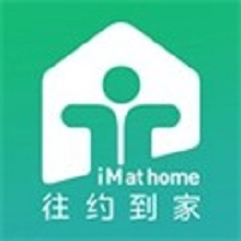 往约到家安卓版图标