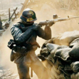 离线部队（Offline Army Mission 2021）游戏图标