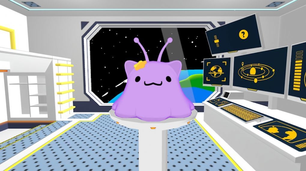 太空猫模拟器（Spacecat Simulator）图3