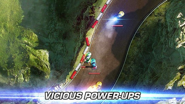 VS. Racing 2游戏图2
