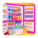 Fill Up Fridge游戏图标