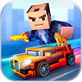 Block City Wars图标