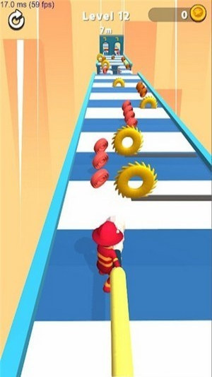 消防员冲锋队3d（Firefighter Rush 3D）图3