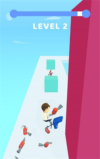 Office Street Run手机版