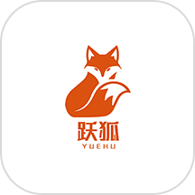 跃狐商城APP图标