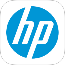 HP惠普商城app图标
