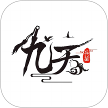 江湖之间app图标
