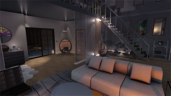 House Designer安装器手游图2