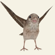 救救那小鸟手游图标