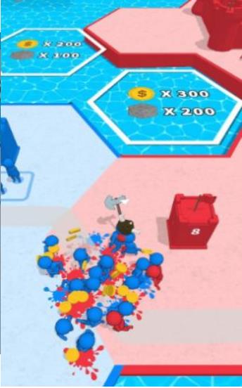我的小步兵（My Little Army）游戏图3