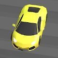 Idle Treadmill 3D图标