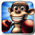 Monkey Boxing游戏图标