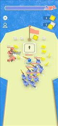 Island Clash War最新版图2