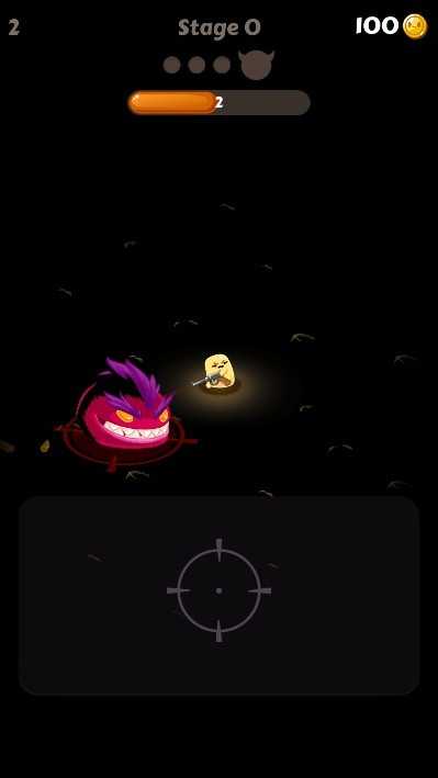 绝望黑暗洞穴(Hopeless)图2