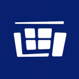 画画梯app图标