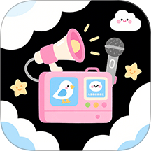 小鸟语翻译器app图标
