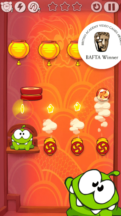 割绳子起源(Cut the Rope: Origins)图2
