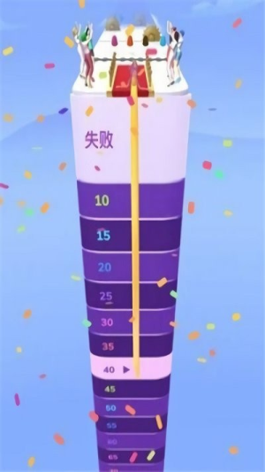 美发大师挑战赛（Hair master Challenge）游戏图3
