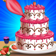 Royal Wedding Cake Factory最新版图标