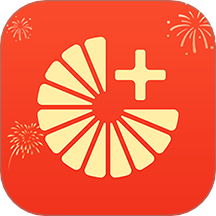 柚嘉健康app图标